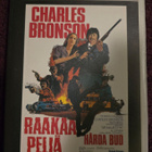 Vhs fi RAAKAA PELIÄ - pikkukuva 1