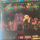 Warrior Rock - Toyah on Tour 2LP - pikkukuva 1