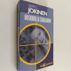 Seppo Jokinen : Koskinen ja taikashow : rikosromaani - pikkukuva 1