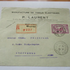 1928 Ranska R kuori Ruotsiin - pikkukuva 1