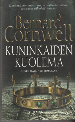 Bernard Cornwell, Kuninkaiden kuolema