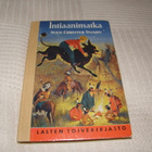 Sven Christer Swahn Intiaanimatka - pikkukuva 1