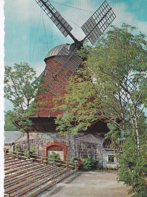 TURKU - SAMPPALINNANMÄKI