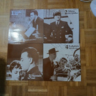 Olavi Virta – Tangokuningas Olavi Virta 4lp box hieno - pikkukuva 3