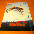 Helsiinki Yleisurheilun MM - Espoo 1.8.1983 - pikkukuva 1