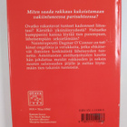 Dagmar O'Connor : Nautitaan rakastelusta - pikkukuva 2