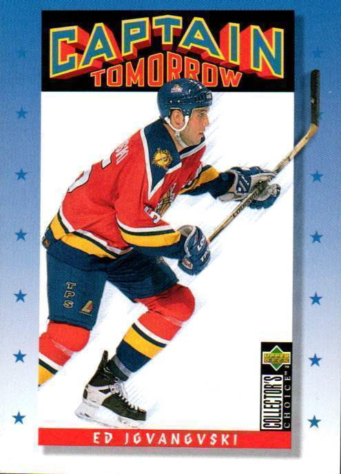 1996-97 Collector's Choice - 0,10 € / kpl