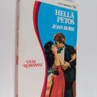 Joann Robb : Hellä petos - pikkukuva 1