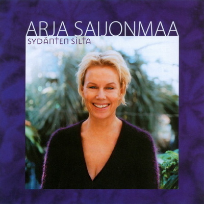 Arja Saijonmaa : Sydänten Silta