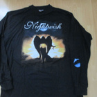 Bändipaita : Nightwish - Bring the Dawn LS XL - pikkukuva 1