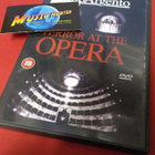 TERROR AT THE OPERA DVD (W) - pikkukuva 1