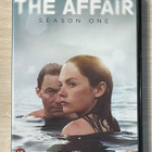 The Affair: Kausi 1 (4DVD) palkittu draamasarja - pikkukuva 1