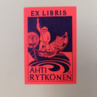 Matti Kuusi : FF Communications vol. LXIX1 : Regen bei So... - pikkukuva 2