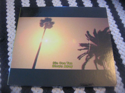 Sin Cos Tan - Blown Away