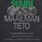 Suuri maailmantieto - maantieteen hakuteos - pikkukuva 1