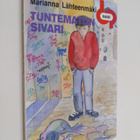 Marianna Lähteenmäki : Tuntematon sivari - pikkukuva 1