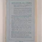 Otto Anderssen : Kasvatustyön historiaa : 3 - Rousseausta... - pikkukuva 2