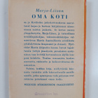 Tuulia : Marja-Liisan oma koti - pikkukuva 2