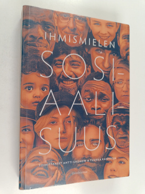 Ihmismielen sosiaalisuus