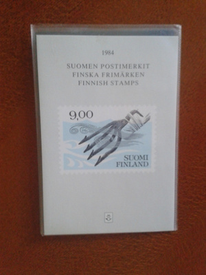 vuosisarja 1984