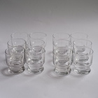 Panu snapsilasit, Erkki Vesanto, Iittala - pikkukuva 4