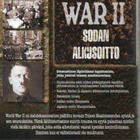 World War II : Sodan Alkusoitto - DVD - pikkukuva 2