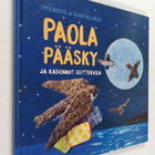 Eppu Nuotio : Paola Pääsky ja kadonnut soittorasia - pikkukuva 1