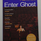 Isabella Hammad - Enter Ghost - pikkukuva 1