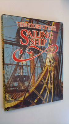 Rosemary and Colin Mudie : The story of the sailing ship