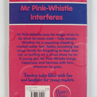 Enid Blyton : Mr Pink-Whistle Interferes - pikkukuva 2