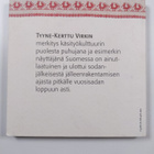 Sirkka-Liisa Uutela : Taitoa tarvitaan - kutsumukselle us... - pikkukuva 2
