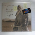 GARY NUMAN - SAVAGE... UUSI SS 2LP + NIMMARI!!!! - pikkukuva 1
