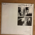 Ultravox - Vienna LP - pikkukuva 2