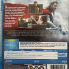 Thor - The Dark World bluray - pikkukuva 2