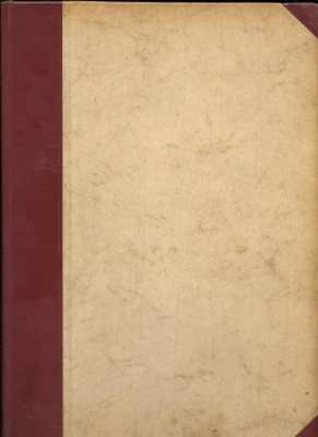 Svensk restaurang handbok