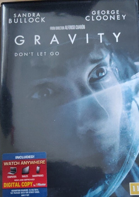 Gravity