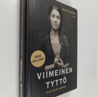 Nadia Murad : Viimeinen tyttö : olin Isisin vankina - pikkukuva 1