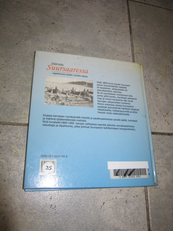 Item image