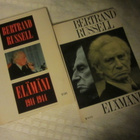 Bertrand Russell / Elämäni 1914 - 1944,  1944 - 1967 - pikkukuva 1