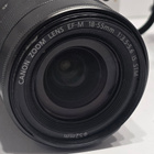 Canon EOS Mirrorless DSLR kamera - pikkukuva 3
