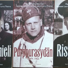Lauri Törni - elämänkerta trilogia (nide Revontuli 2005) - pikkukuva 1
