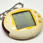 Tamagotchi Connection V1 Virtual Pet (Bandai, 2004) - pikkukuva 3