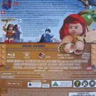 LEGO SUPER HEROES BLU-RAY JUSTICE LEAGUE VS BIZARRO LEAGUE - pikkukuva 2