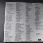 Airdash - Hospital Hallucination Take One LP (1989) - pikkukuva 5