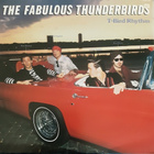 The Fabulous Thunderbirds - T-Bird Rhythm *Jimmie Vaughan* - pikkukuva 1