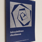 Taloudellinen rikollisuus - pikkukuva 1