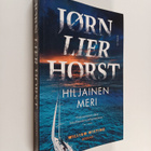 Jörn Lier Horst : Hiljainen meri - pikkukuva 1