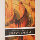 Katariina Vuorinen: Uudenvuodenlaki - pikkukuva 1