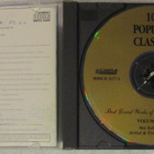 Various • 100 Popular Classics 5xCD BOX - pikkukuva 2
