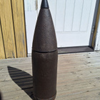 Saksalainen 150H/40 ontelokranaatti - pikkukuva 5